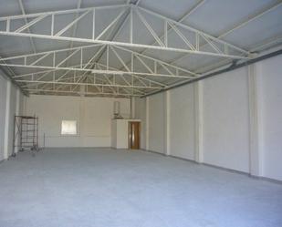 Industrial buildings to rent in Cartagena