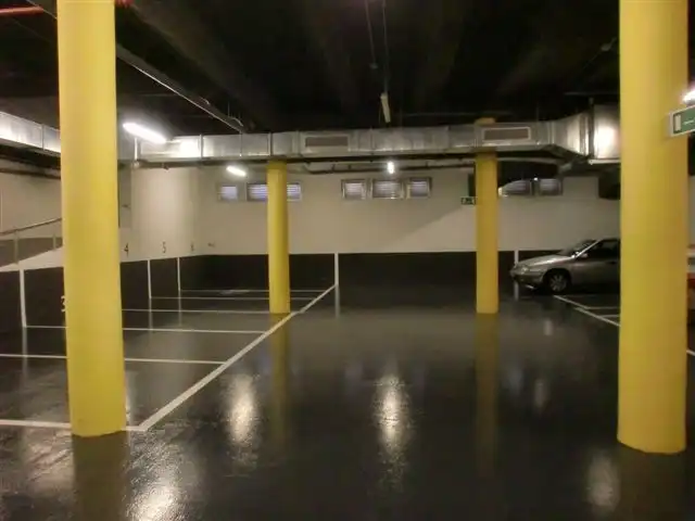 Parking of Storage room for rent in Barcelona