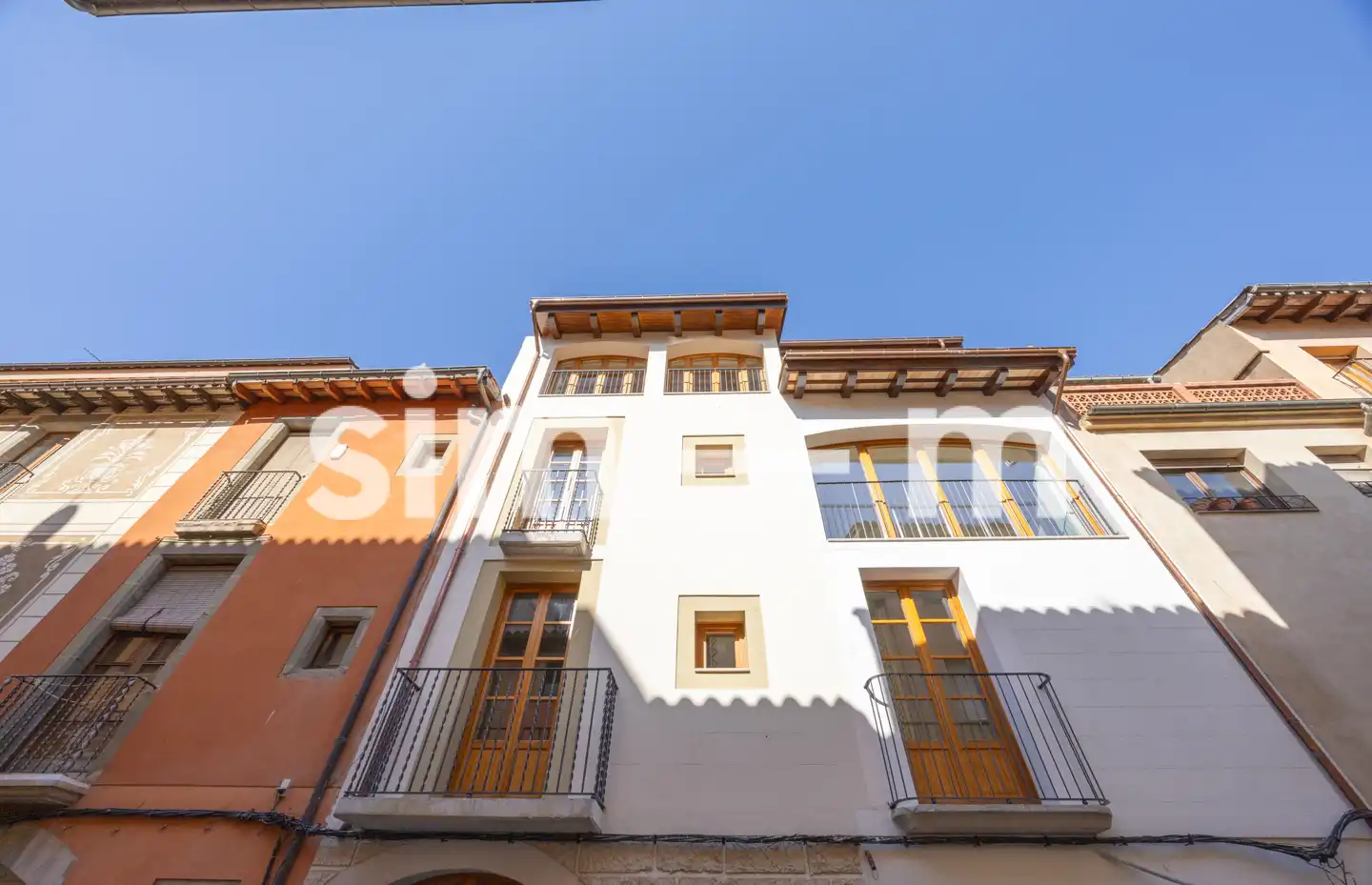 Planta baja en venta en Nord