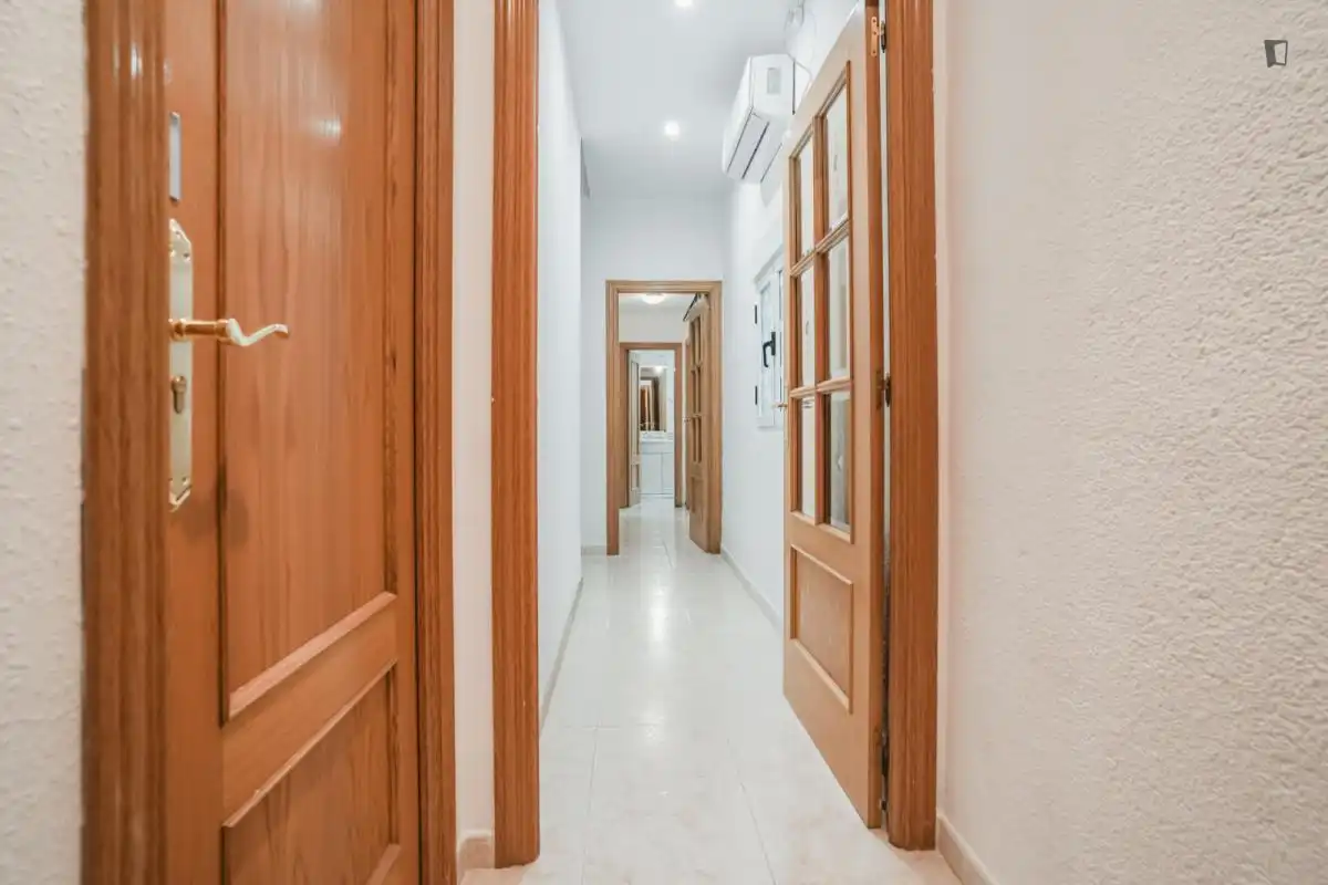 Habitación en Puerta del Ángel