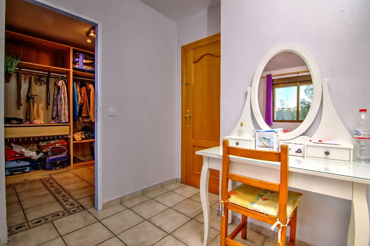 Doppelhaushälfte mit Terrasse zum Verkauf in Villamontes - Boqueres, imagen 11
