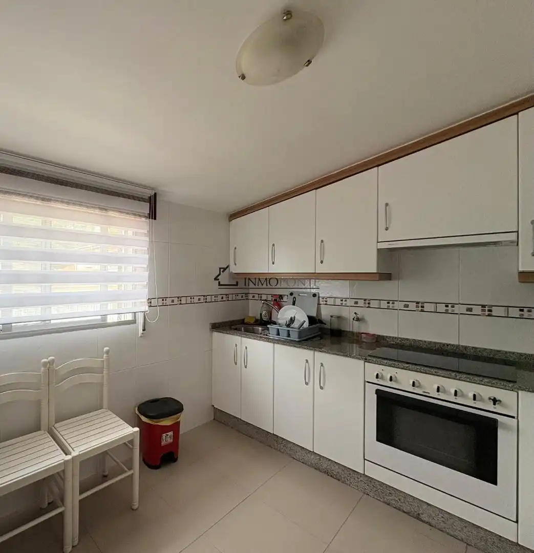 Flat for rent in La Seca - Los Salgueriños