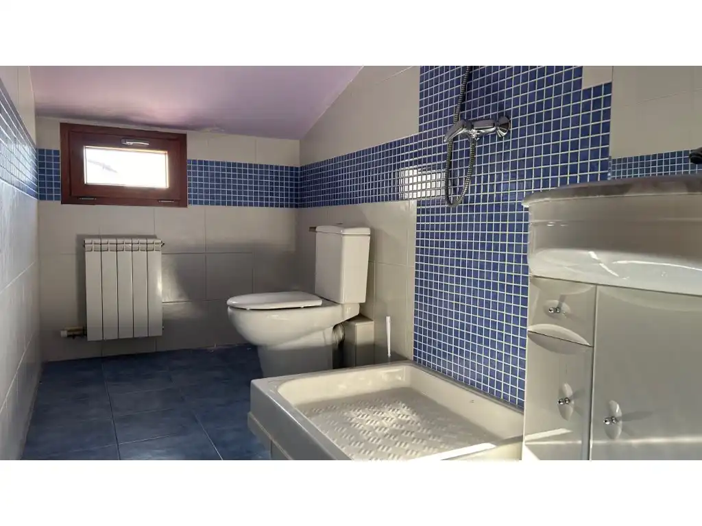 Bany de Dúplex en venda en Manlleu