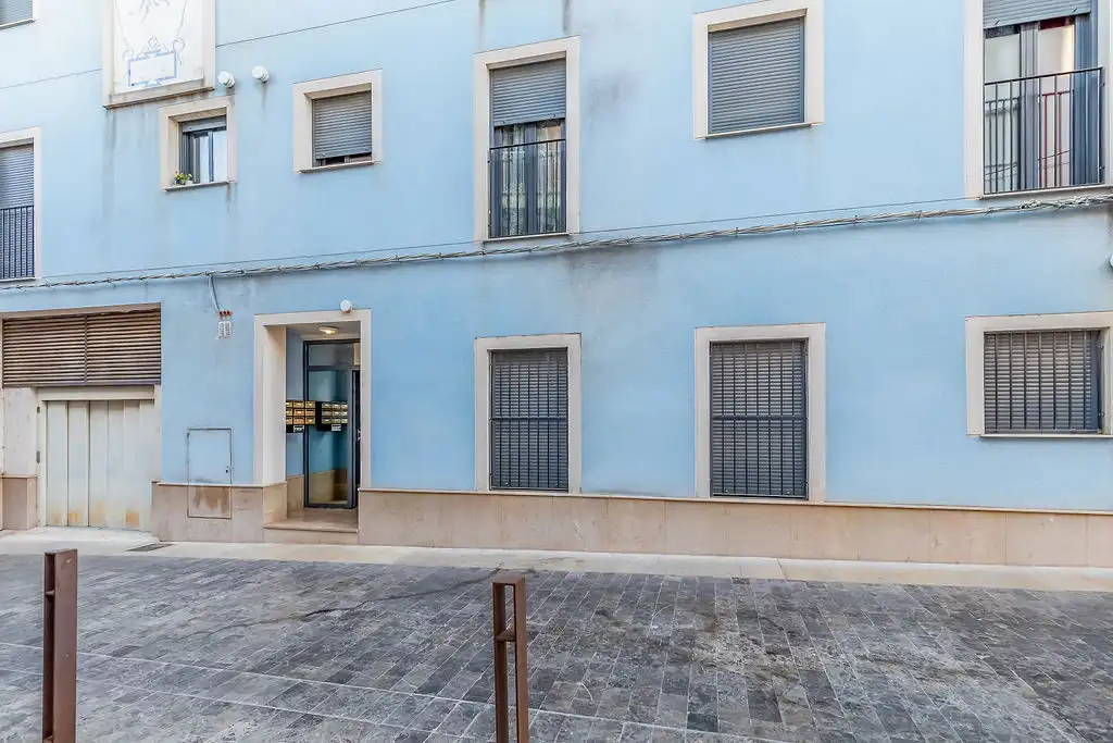 Dúplex en venta en C/ Colón, L'Alcúdia