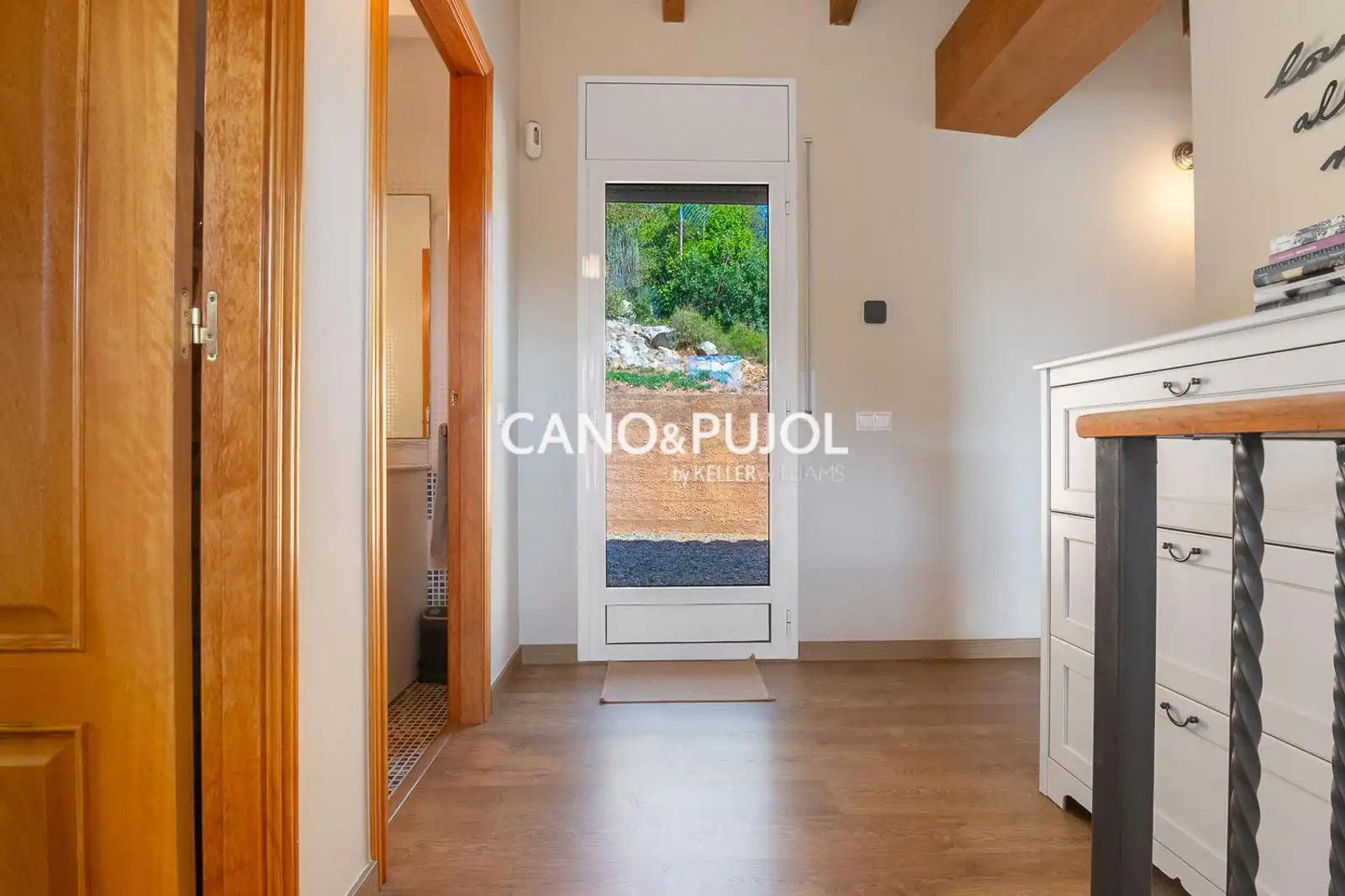 Casa o chalet en venta en Corbera de Llobregat con Calefacción, Terraza y Trastero