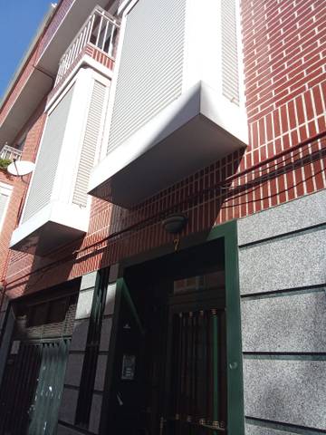 Local comercial en Venta en C/ Barco Sinaia en Numancia