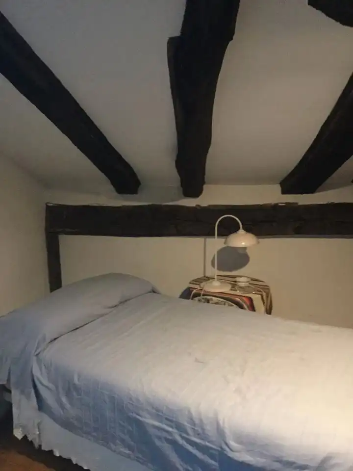 Dormitori de Casa o xalet en venda en Reocín amb Calefacció, Parquet i Terrassa