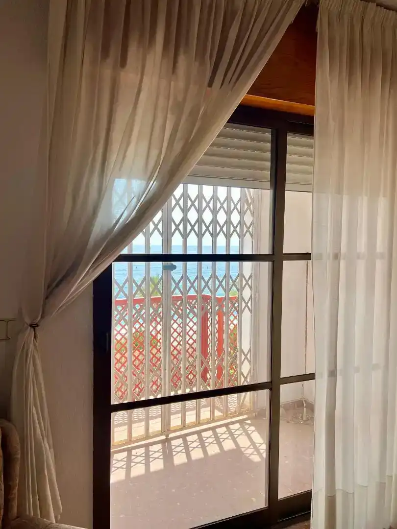 Terrassa de Pis en venda en Gualchos amb Balcó
