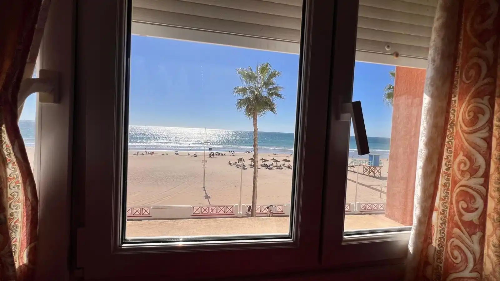 Pis amb terrassa en venda a Paseo MARITIMO, imagen 14