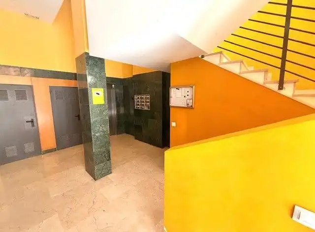 Apartament en venda en Villajoyosa / La Vila Joiosa amb Aire condicionat, Terrassa i Moblat
