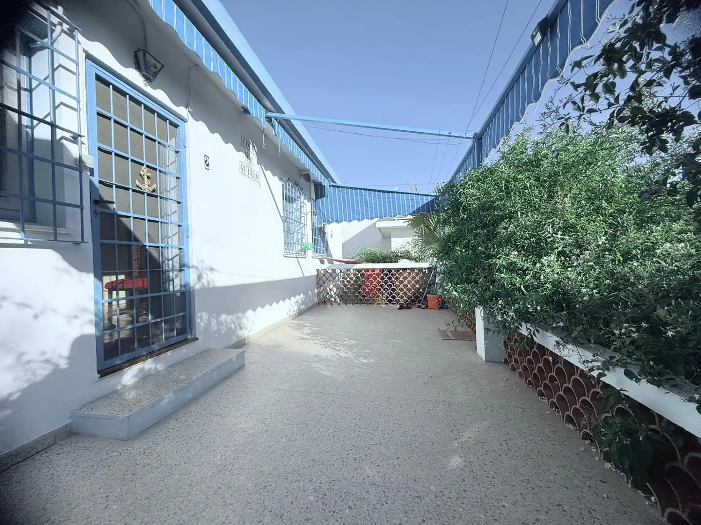 Houses for sale in Colonia Madrid