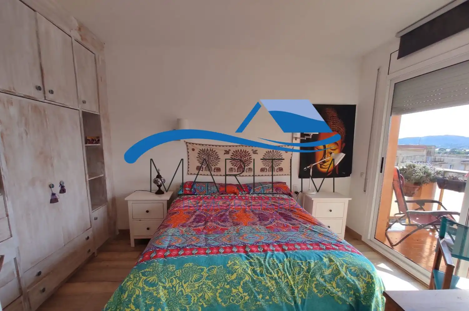Appartamento con piscina in vendita a vila de Madrid, imagen 13