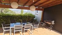 Terrace of House or chalet for sale in L'Ametlla del Vallès  with Heating, Private garden and Parquet flooring