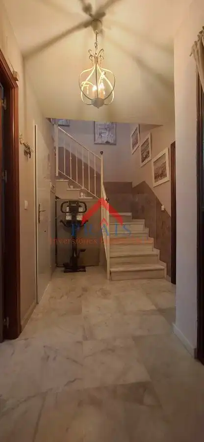 Casa adosada en venta en Utrera con Aire acondicionado y Trastero