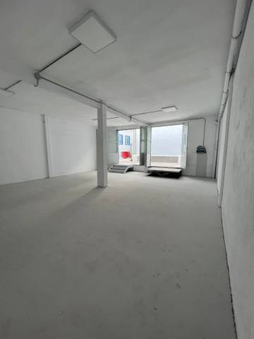 Nave industrial en Alquiler en Campodón - Ventorro del Cano