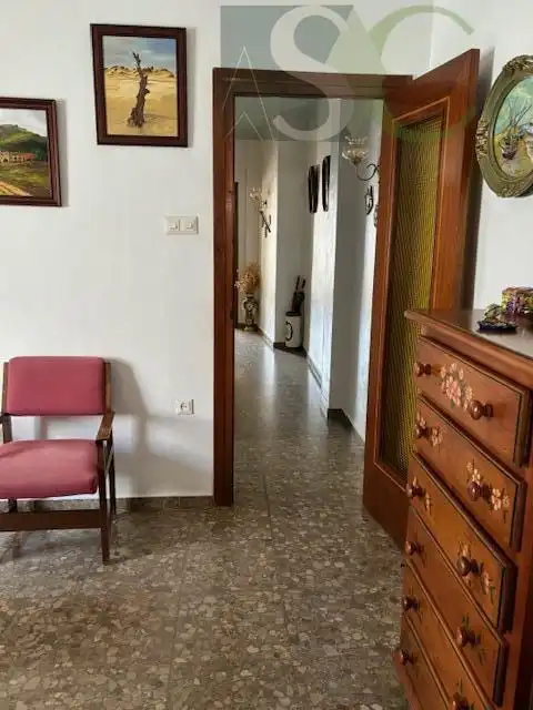 Flat with terrace for sale in de la Constitucion 4, imagen 13