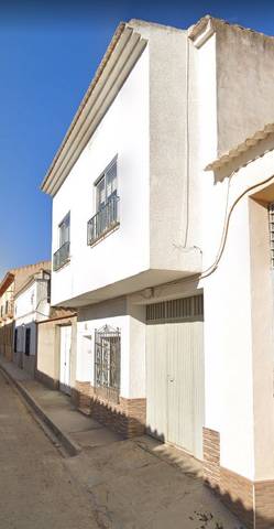 Casa-chalet en Venta en Barrax