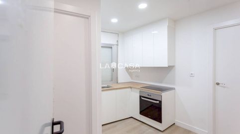 Foto 2 de Planta baja en venta en Carrer D'andalusia, Vista Alegre, Castelldefels