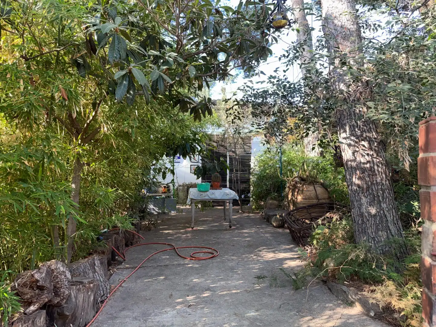 Villa avec jardin à vendre à Calle ALTO DE LA VILLA, imagen 42