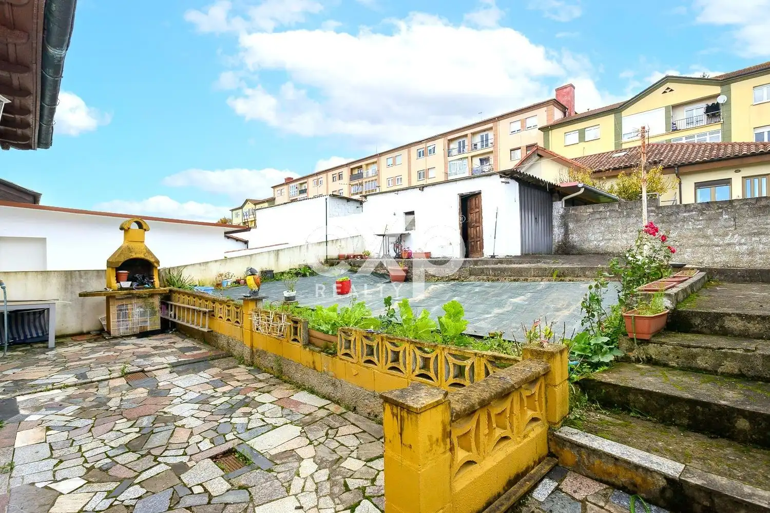 Detached house for sale in Calle GARDENIAS 49, imagen 31