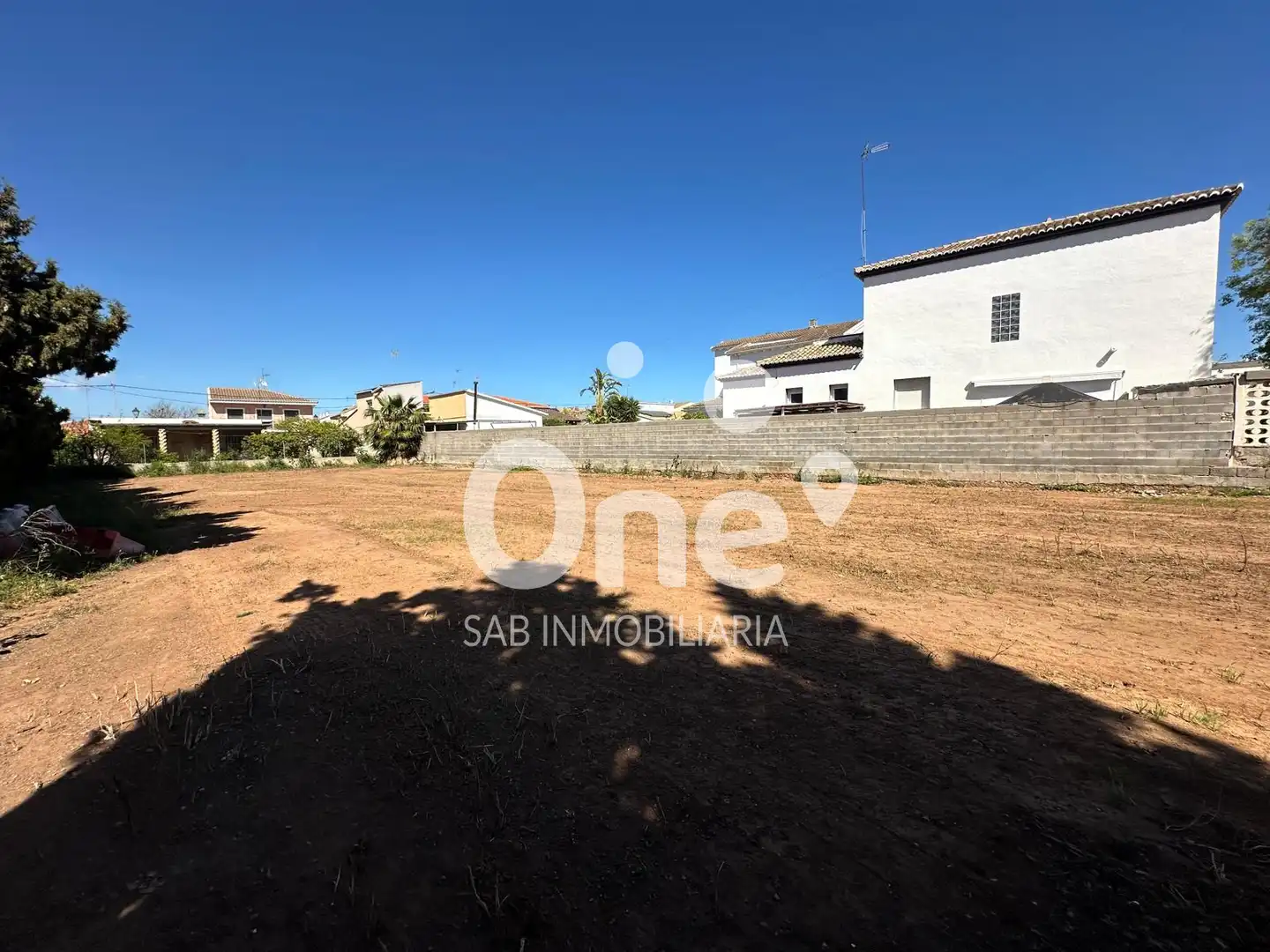 Residencial en venta en L'Eliana
