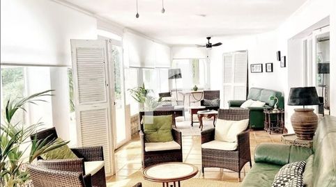 Foto 3 de Casa o chalet de alquiler en Valtocado - La Alquería - La Atalaya, Mijas