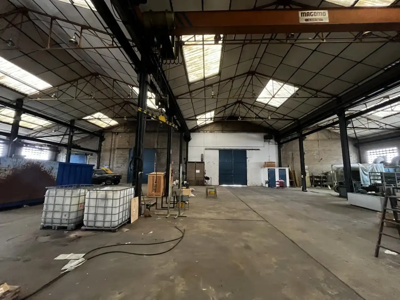 Nave industrielle à louer à Polinyà, imagen 8