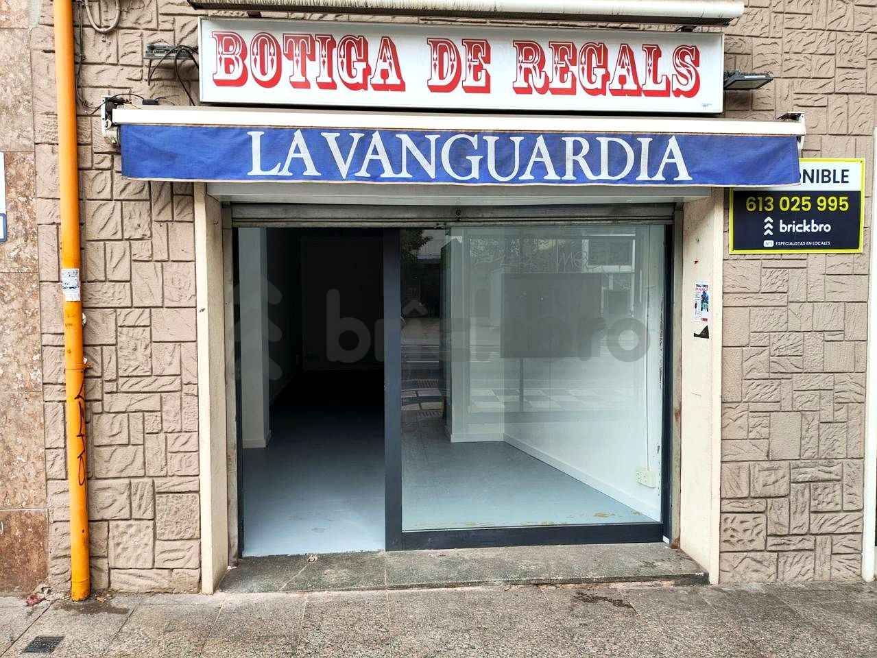 Premises to rent in De Vallcarca, Vallcarca i els Penitents