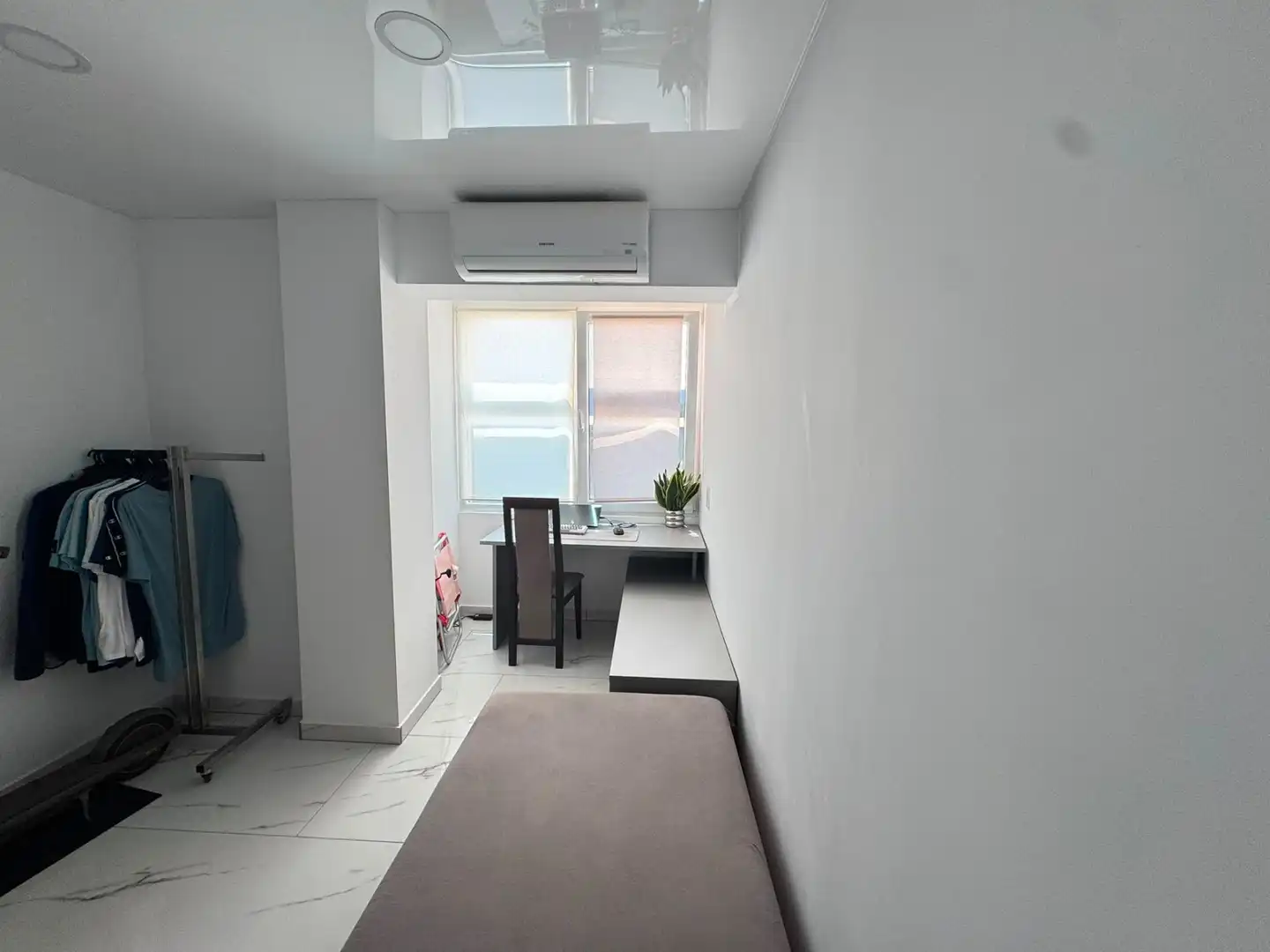 Apartament en venda a Avenida ALFREDO NOBEL , Zona los Frutales