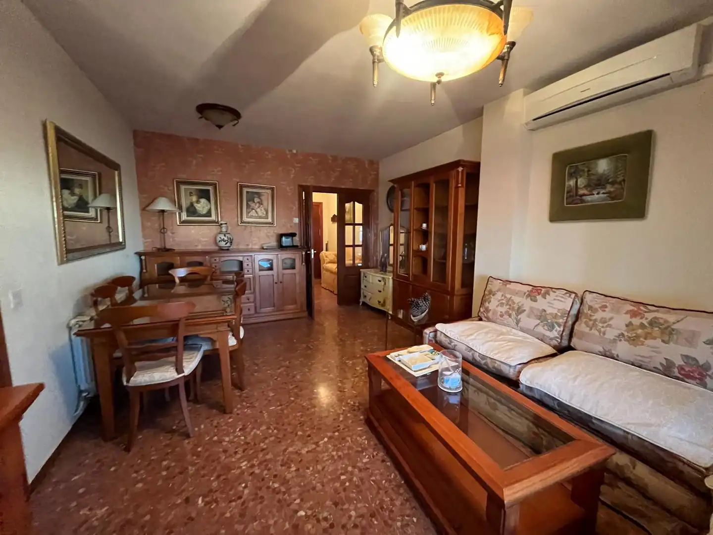 Piso con terraza en venta en Avenida del Carmen 44, imagen 16