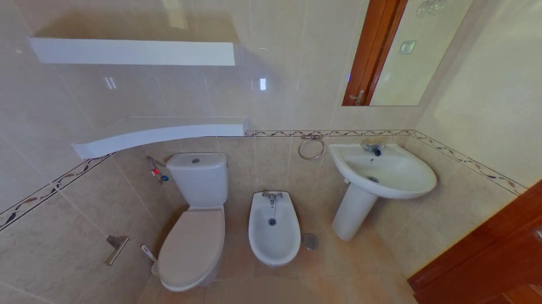 Baño de Piso en venta en Granadilla de Abona
