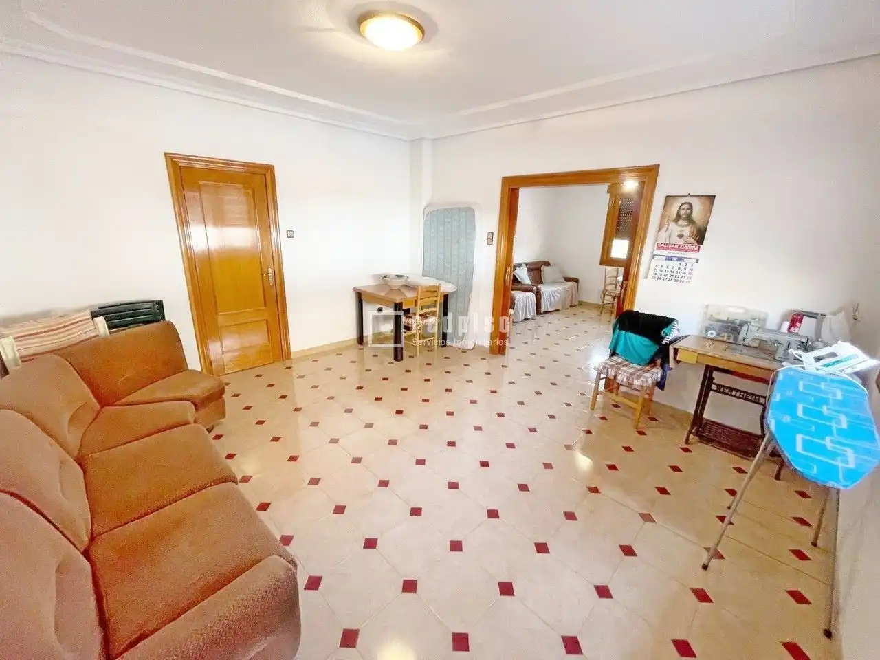 Casa o chalet en venta en Las Torres de Cotillas