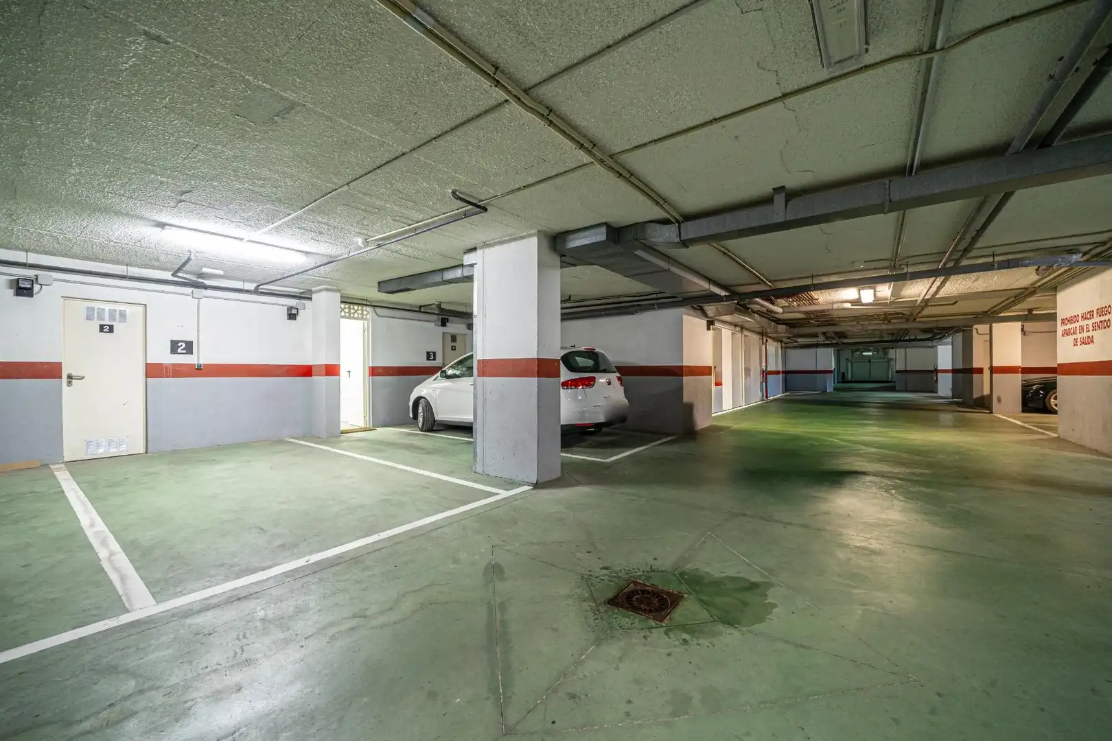 Parking de Trastero en venta en Calvià