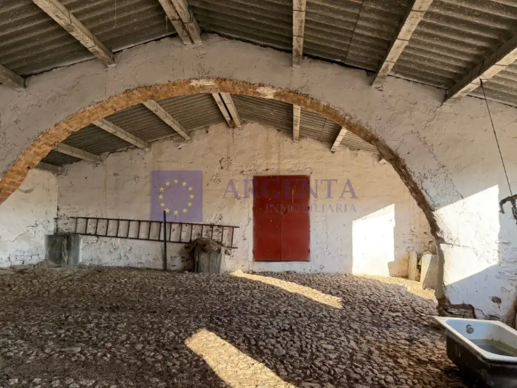 Casa o xalet en venda a Mejostilla