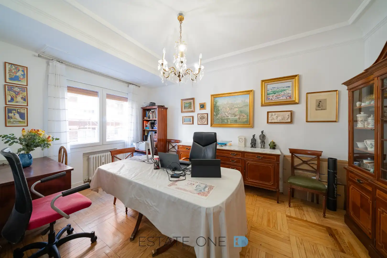 Flat for sale in Calle Gabriel Lobo, El Viso