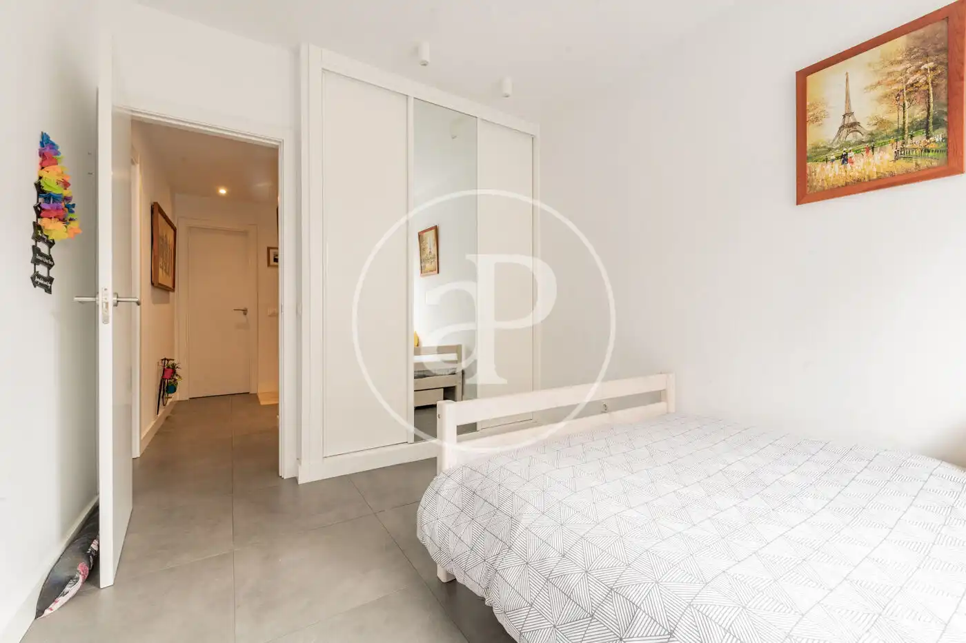 Habitación de Piso en venta en Madrid con Aire acondicionado, Calefacción y Trastero