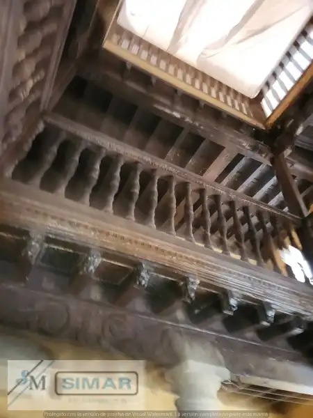 Edificio en venta en Calle del Locum, Casco Histórico