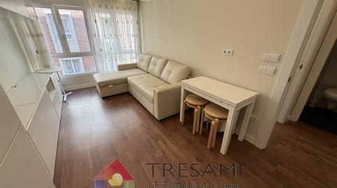 Photo 3 of Flat for sale in Emilio Tuya, 12, La Arena, Asturias