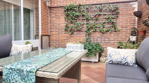 Foto 2 de Casa adosada en venda a Sector Plaza de Toros, Segovia