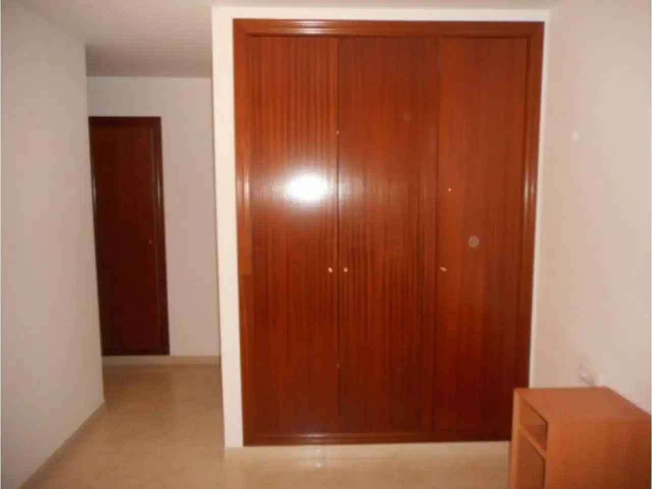 Bedroom of Flat for sale in Salt  with Heating and Balcony