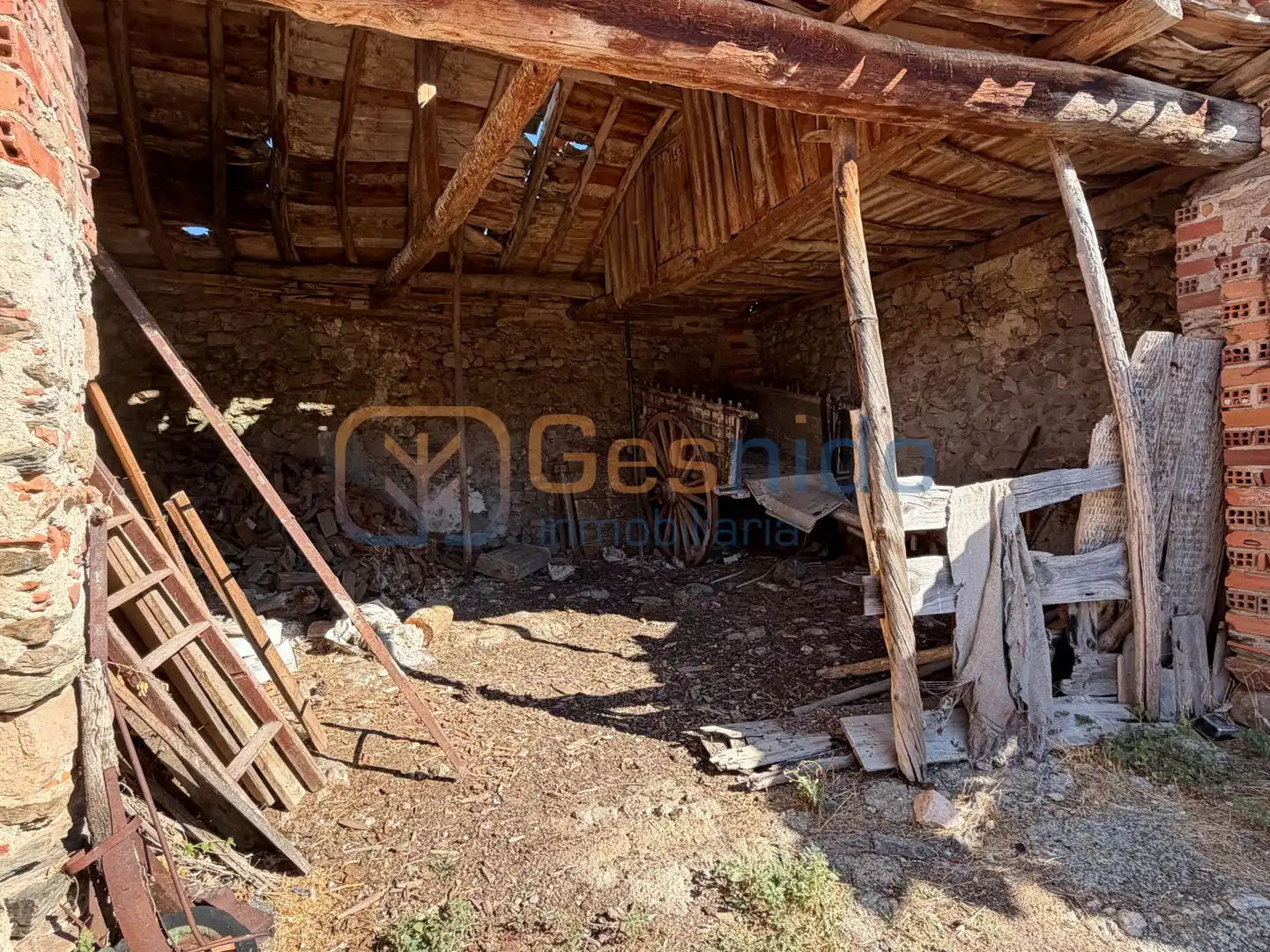 Casa en venda a Santa María la Real de Nieva, imagen 32