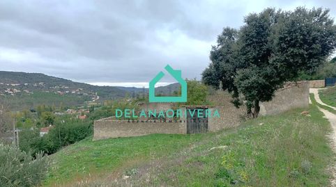 Venta de parcela en Ambite, immagine 5
