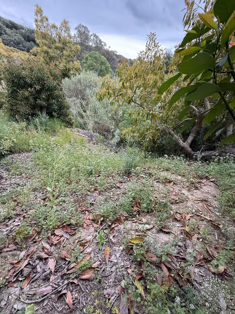 Finca rústica en venta en Coín con Aire acondicionado, Calefacción y Jardín privado