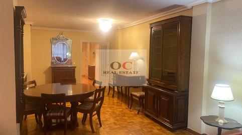 Foto 2 de Piso de alquiler en N/a, La Catedral, Murcia