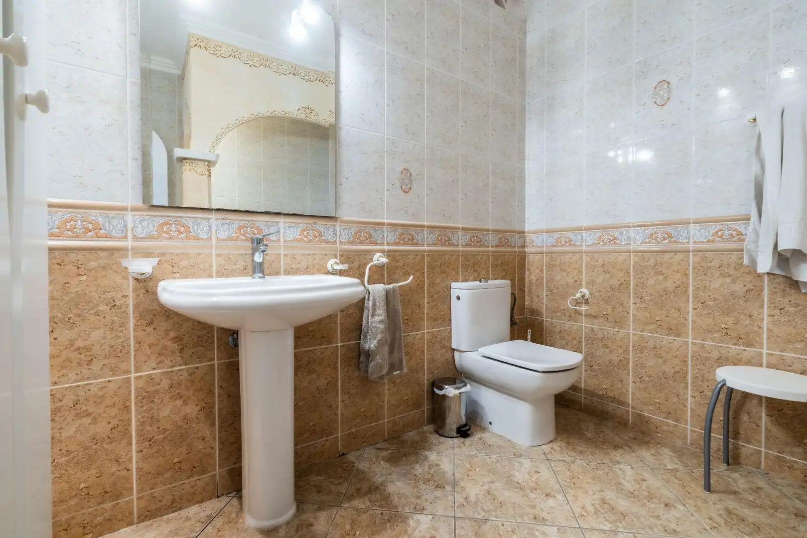 Apartamento con piscina en venta en Marazul - Ricasa, imagen 38