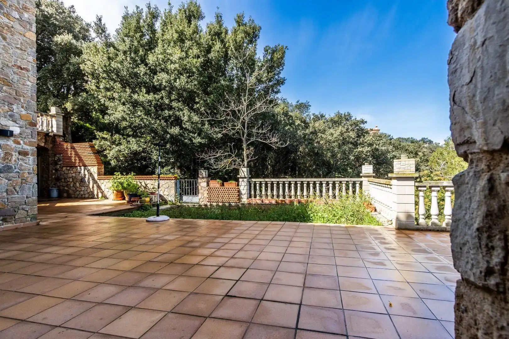 Maison avec terrasse à vendre à Sa Riera - Sa Fontansa, imagen 63