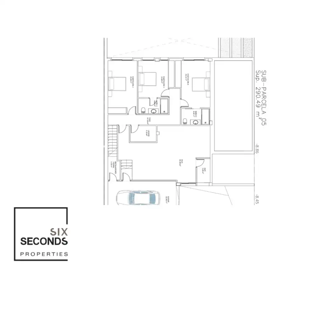 Casa o chalet en venta en Rojales con Aire acondicionado, Terraza y Trastero