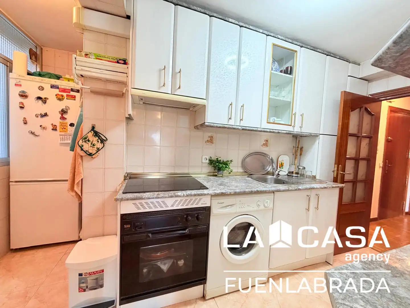 Flat with lift for sale in Calle Betanzos, imagen 21
