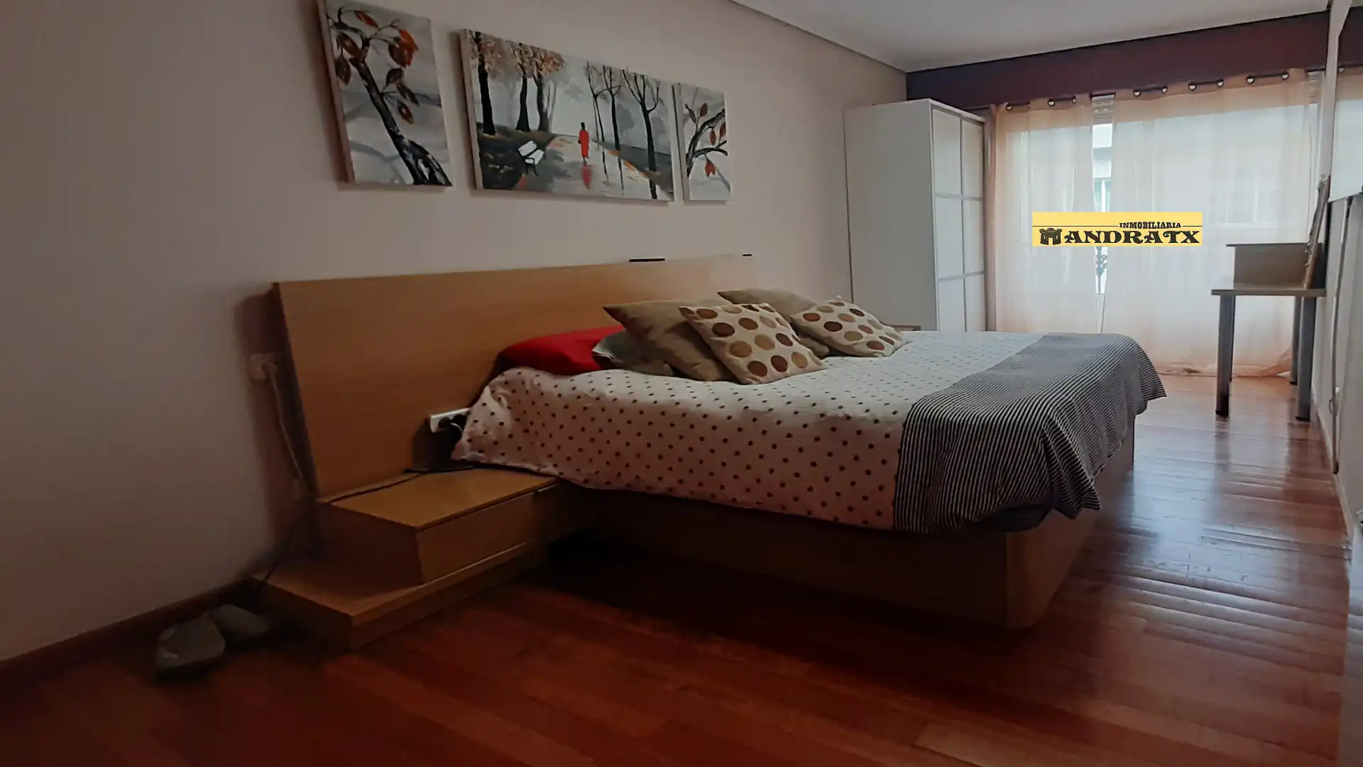 Wohnung mit Aufzug zum Verkauf in A Malata - Catabois - Ciudad Jardín, imagen 17