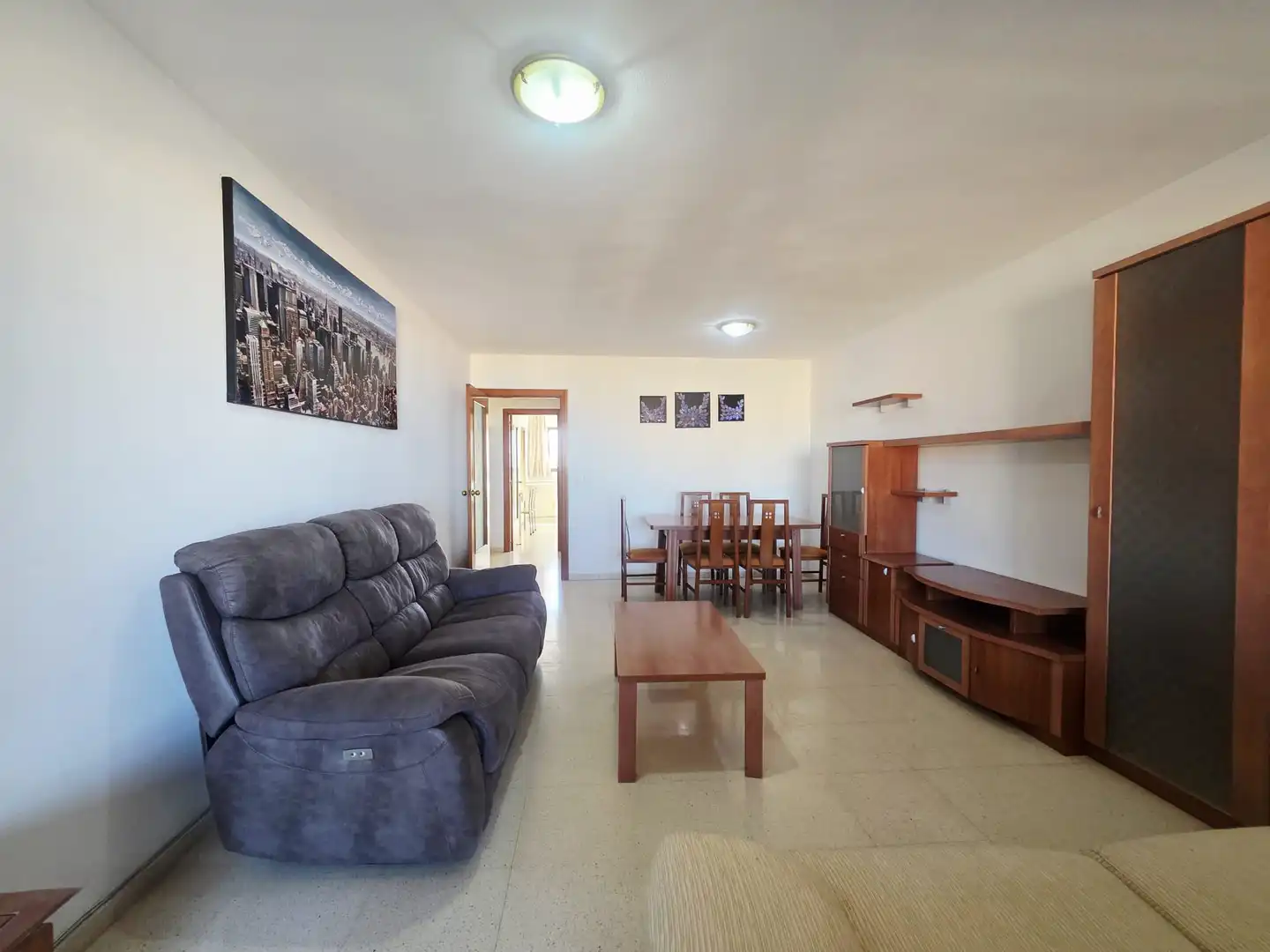 Mini appartamento con piscina in vendita a Playa de Poniente, imagen 7